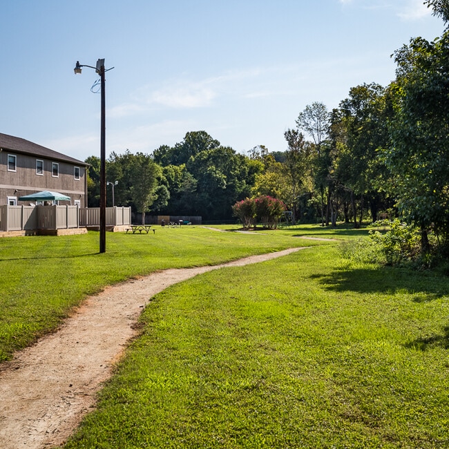 The Cove Apartments For Rent in WinstonSalem, NC