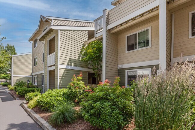 Photo - Peloton Apartments