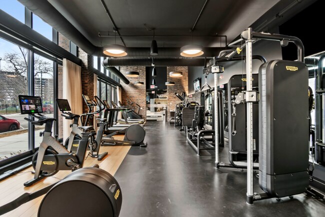 Photo - 1494 W Randolph St