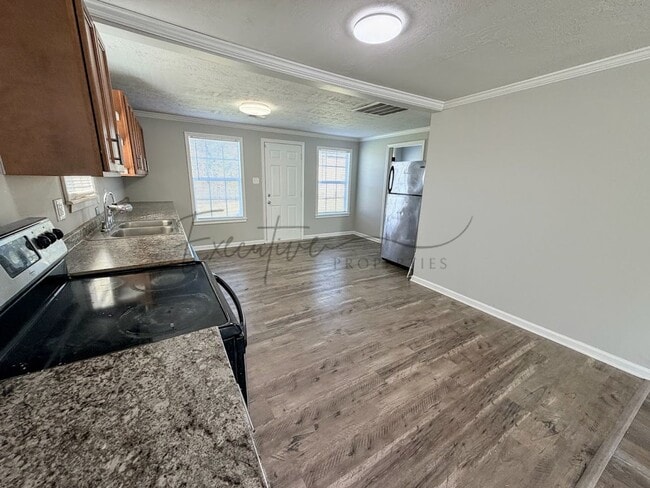 Photo - Freshly Updated 2BR Home with Large Yard