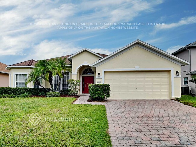 Photo - 2715 Patrician Cir Casa