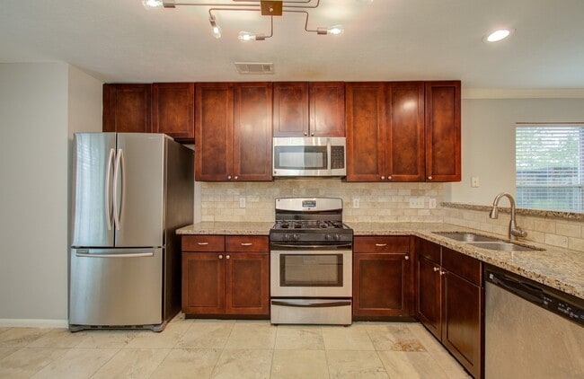 Photo - 14003 Cypress Falls Dr