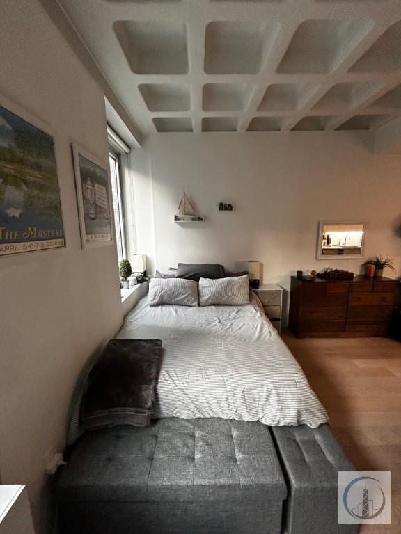 0 bedroom in Long Island City NY 11101 Condo Unit 4G Condo for Rent