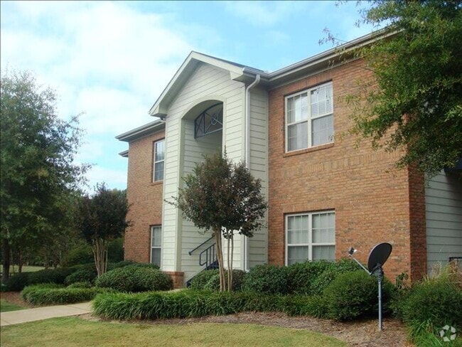 Building Photo - Condos at Mill Creek