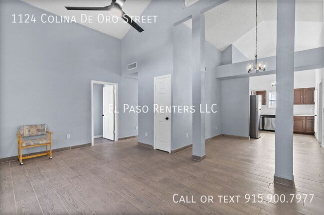 Photo - 1124 Colina De Oro St