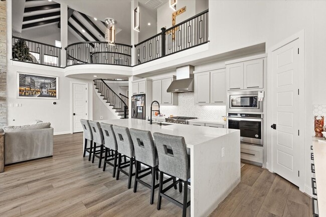 Photo - Luxurious in Little Elm
