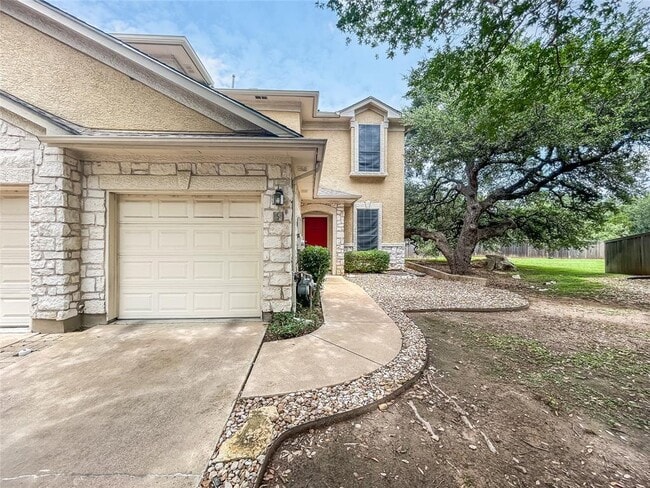 Building Photo - 4620 W William Cannon Dr