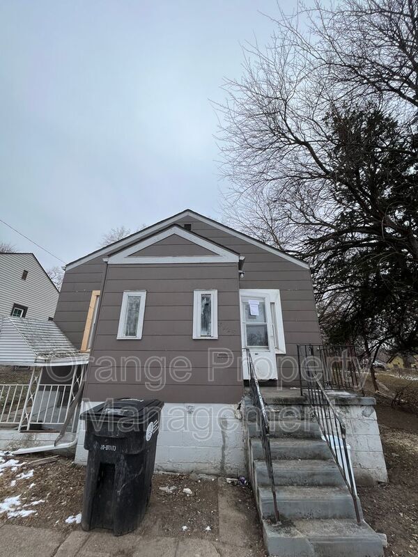 Photo - 4123 Wirt St House