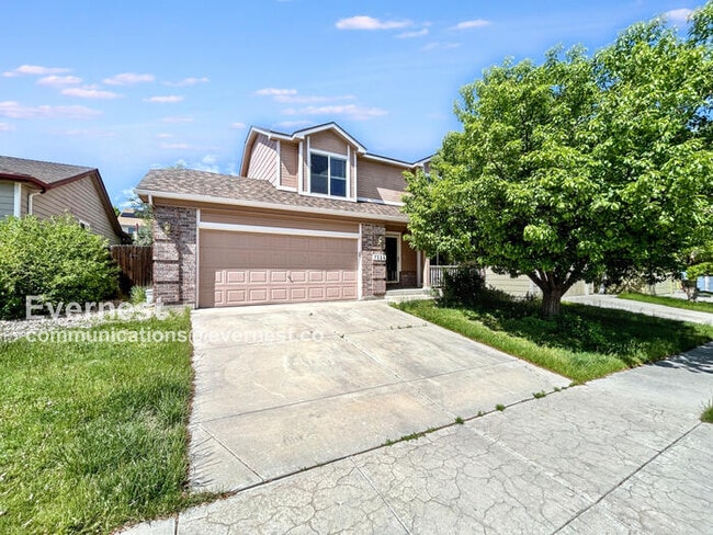 Photo - 7324 Edgebrook Dr House