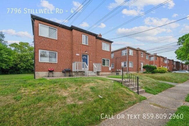 Photo - 7796 Stillwell Rd Unit 4