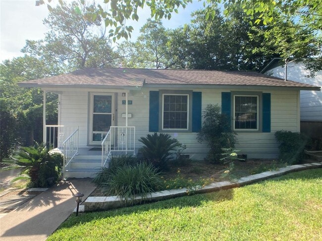 Photo - 3709 Werner Ave Casa