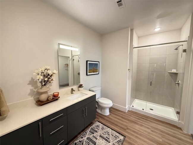 Photo - 641 W Crosstimbers St Unit 706