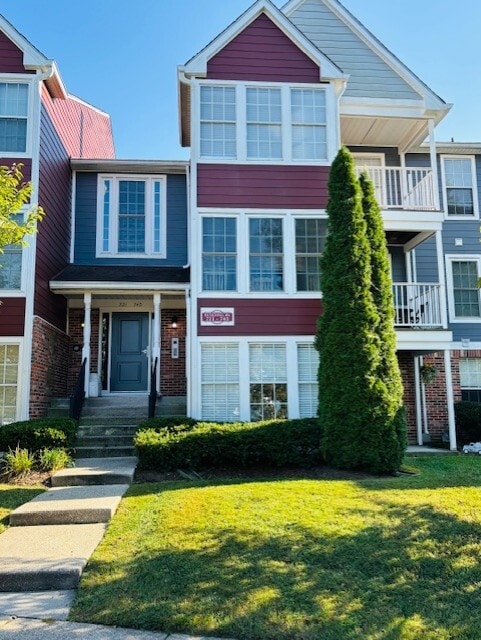 Photo - 743 Deering Rd Unidad 6J