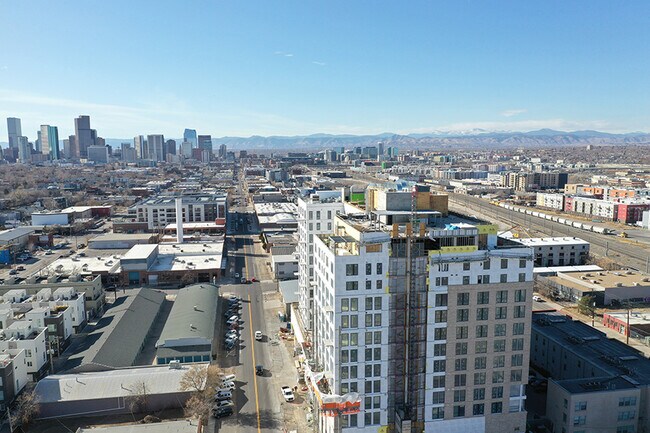 Photo - 3201 Walnut St Unidad 3