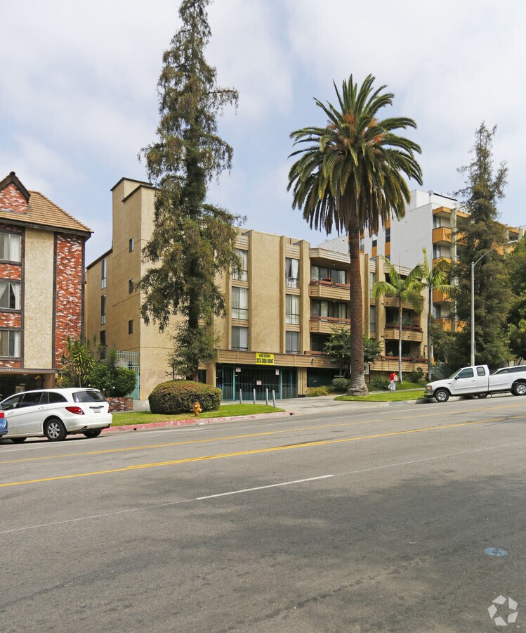 Photo - Lafayette Park Apartments