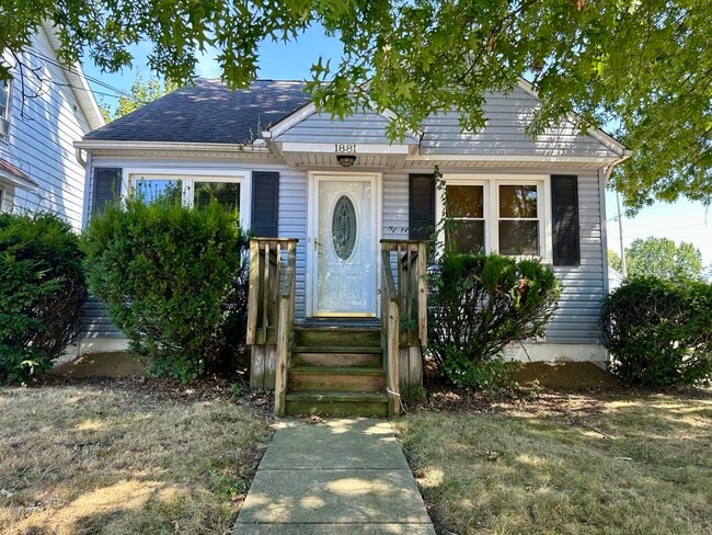 Building Photo - 1881 17th St SW Rental