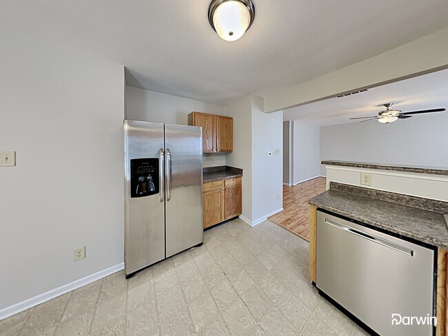 Photo - 4166 Lakewood Glen Drive, Winston Salem, N...