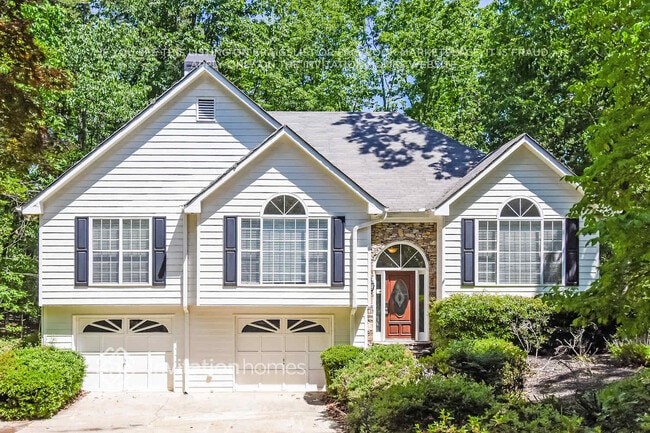 Photo - 110 Kenwood Dr House