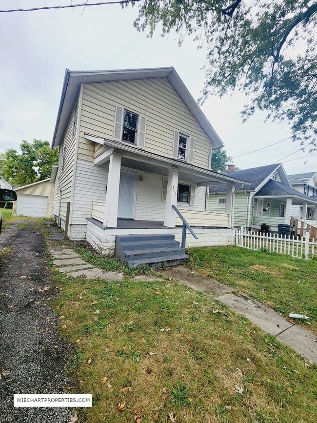 Photo - 569 Harrison Ave