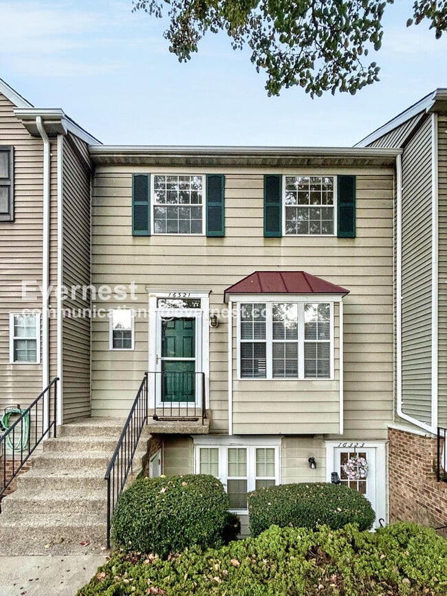 Photo - 16321 Taconic Cir Unidad 85d