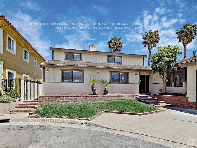 Building Photo - 4226 Don Carlos Dr Rental