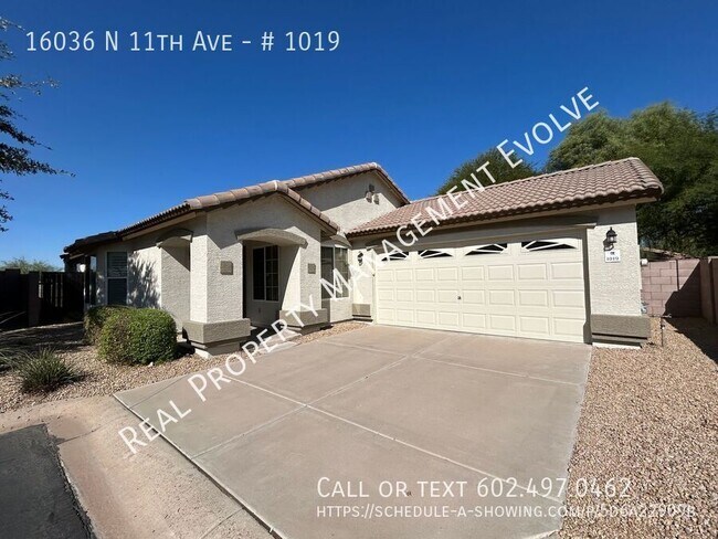 Photo - 16036 N 11th Ave