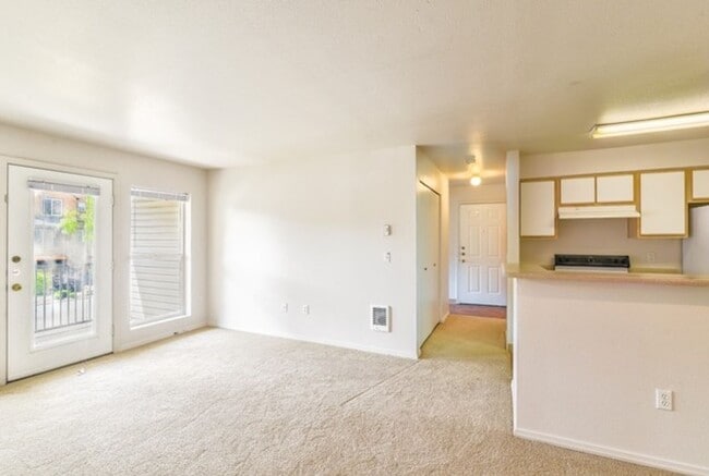 Cambridge Crossing Apartments