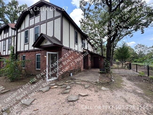 Building Photo - 67 Falling Creek Dr Rental