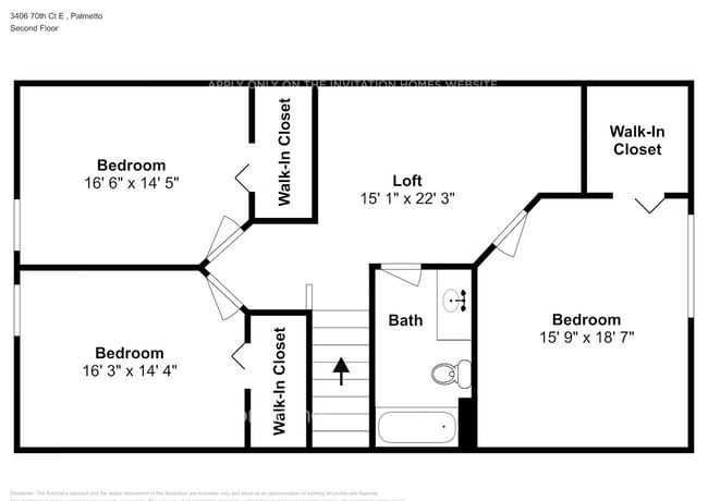 Photo - 3406 70th Ct E