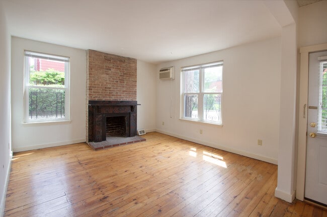 Apartamento #1 - 201 Center Ave