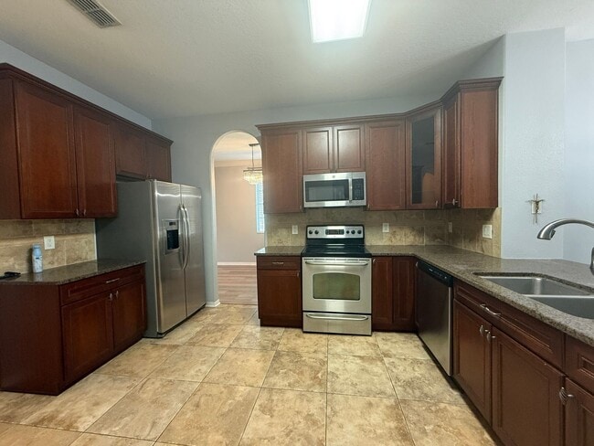 Photo - Land O'Lakes POOL home with Lakeviews!