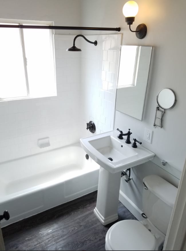 Photo - Glendale Terrace Apartments - AC Townhomes LLC