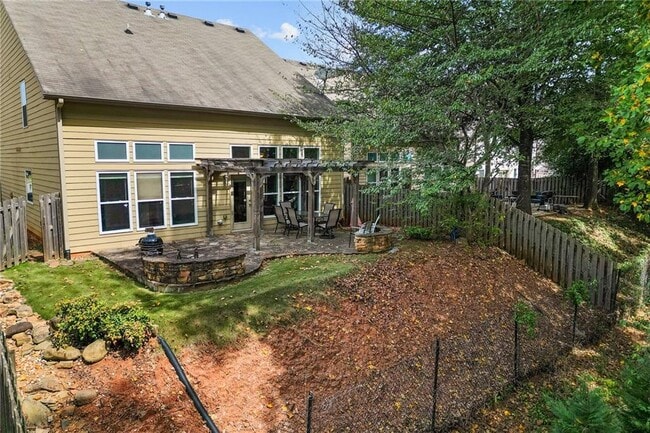 Photo - 2528 Brynfield Cove