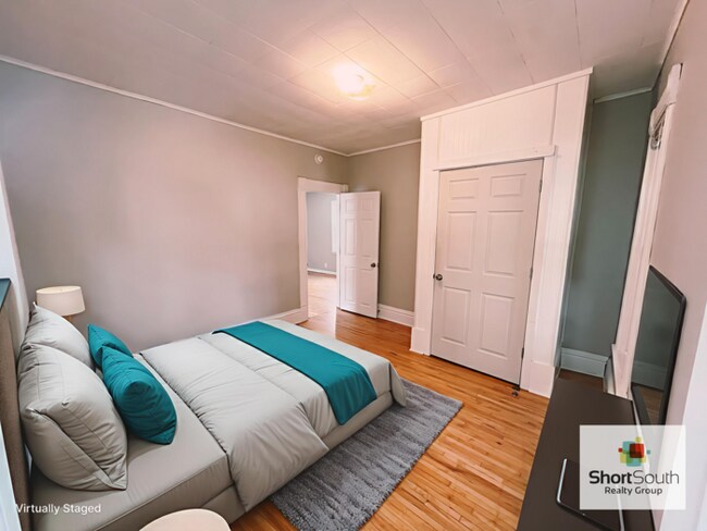 Photo - 3 bed 1.5 bath Single Family Home