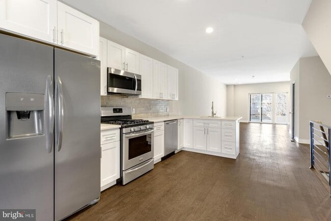 Photo - 1250 N 25th St Unit A