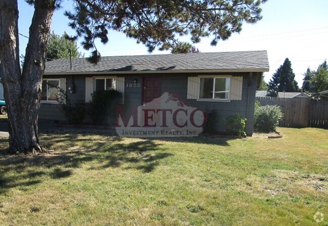 Building Photo - Cute little 3 bedroom home