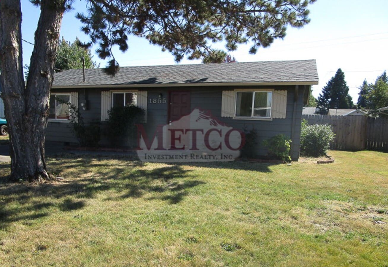 Cute little 3 bedroom home - Cute little 3 bedroom home