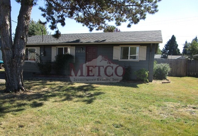 Cute little 3 bedroom home - Cute little 3 bedroom home