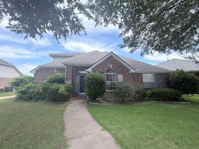 Building Photo - 8240 Spring Ridge Dr
