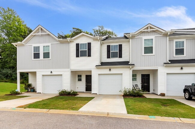 Photo - Two-story 3BR/2.5BA townhome in Foxcroft T...