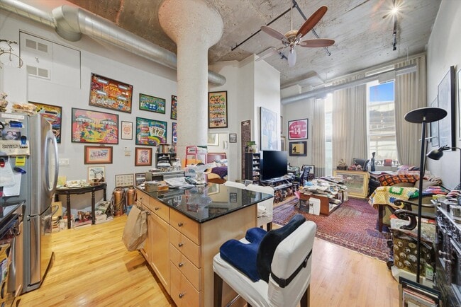 Photo - 758 N Larrabee St Unidad 208