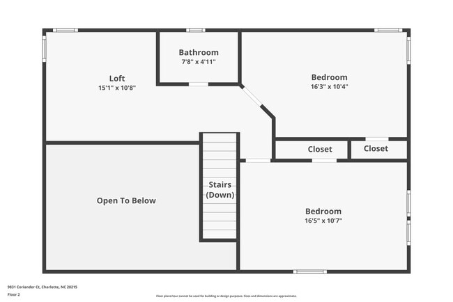Photo - 9831 Coriander Ct