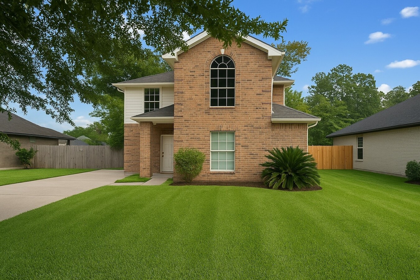 Photo - 2911 Hummingbird Ln