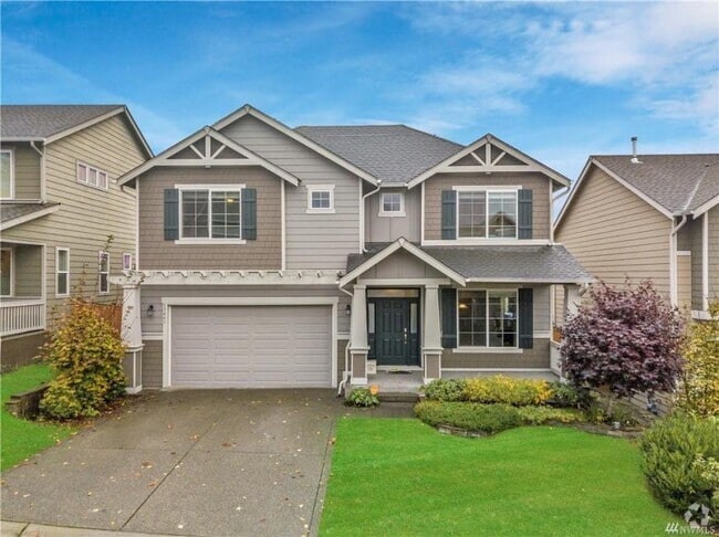 Building Photo - 4 bedroom in Renton WA 98058 Rental