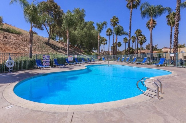 Canyon Country Villas