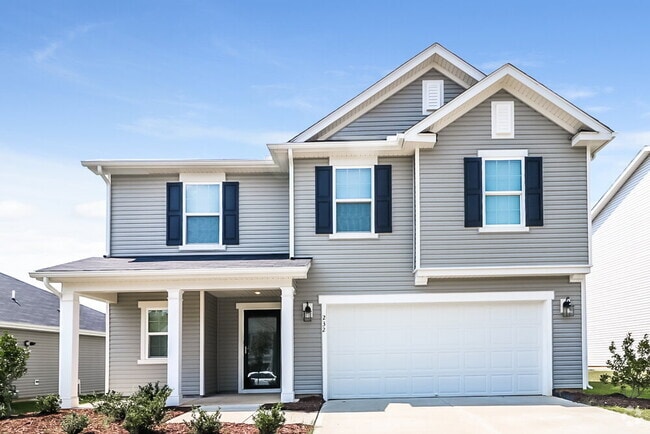 Building Photo - 232 Pamlico Dr Rental