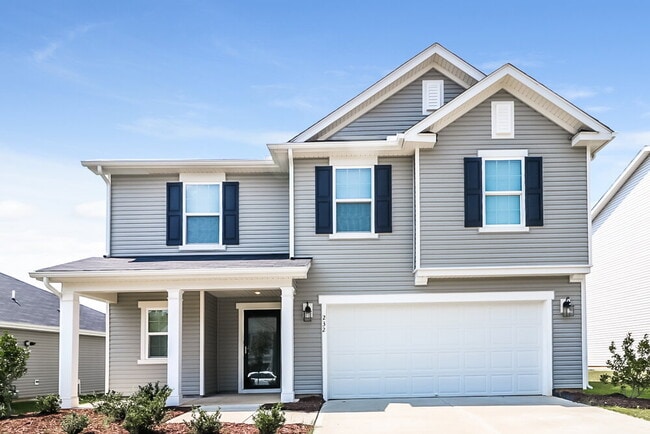 Building Photo - 232 Pamlico Dr Rental