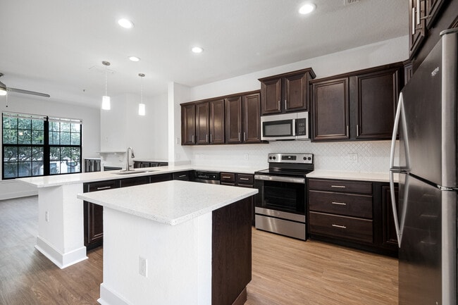Your kitchen, the heart of your home