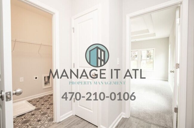 Photo - 3 bedroom townhome in Buford City School Distirct!