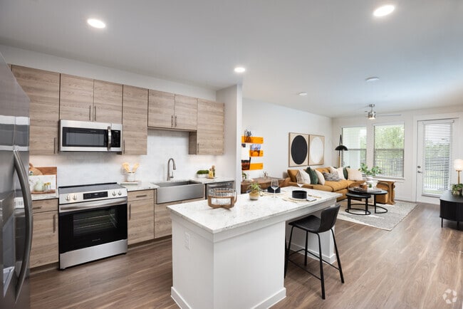 Building Photo - Now Leasing – Up to 6 Weeks Rent-Free Unit ACC1 Rental